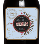 Vinum Cellars, The Insider Cabernet Sauvignon Paso Robles (2021) 750mL