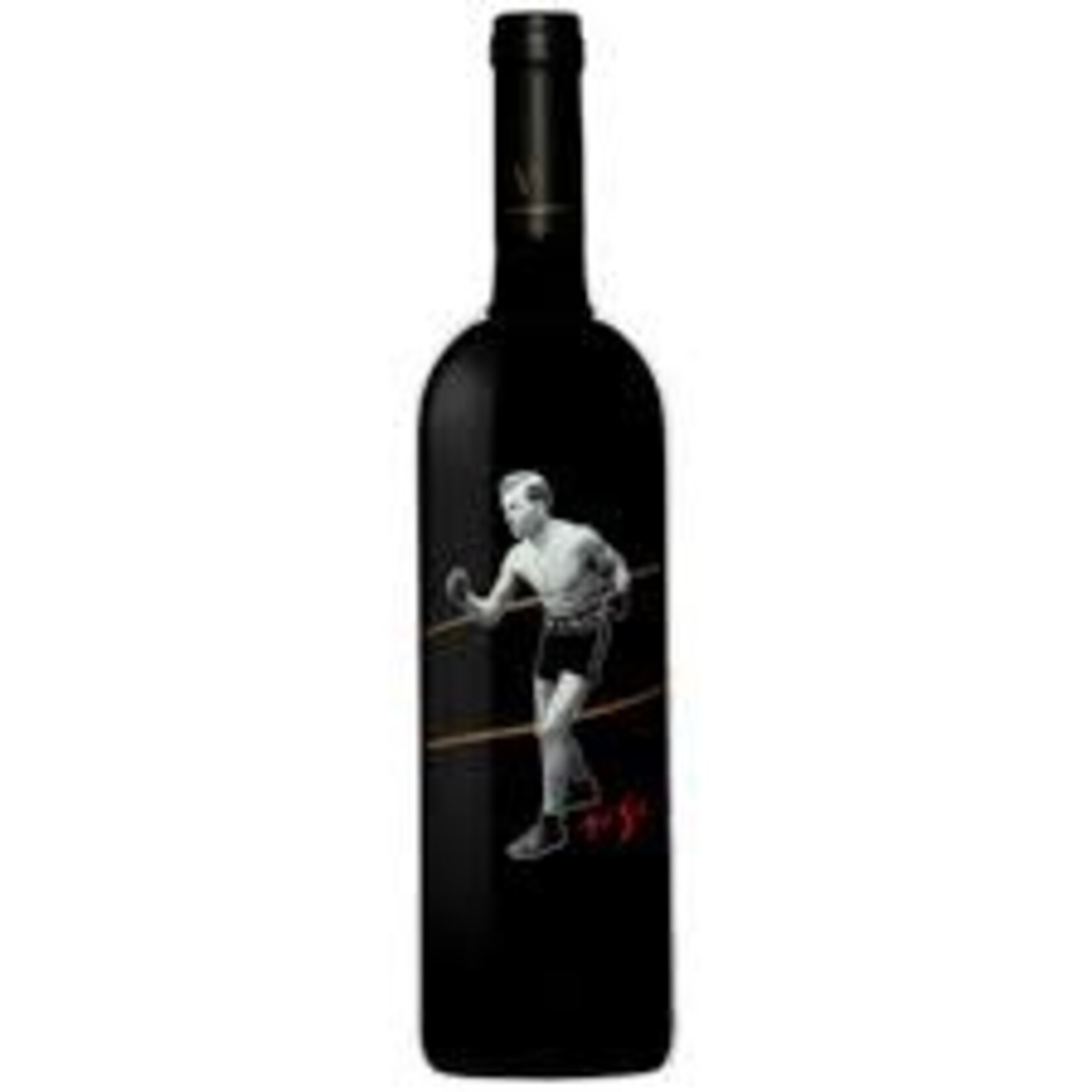 Vinum Cellars, Cabernet Franc 'The Scrapper' El Dorado (2019) 750mL