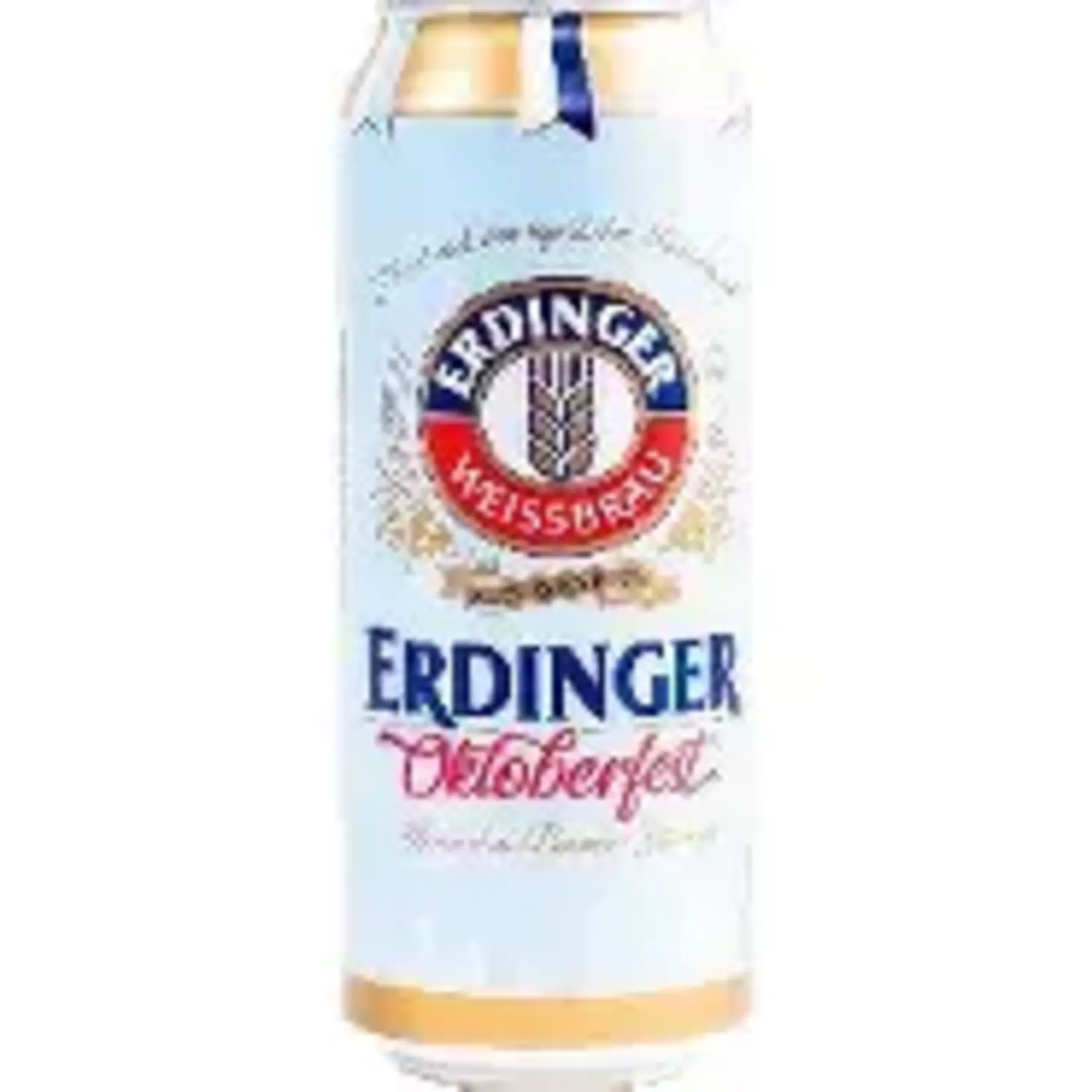 Erdinger Oktoberfest 16oz CN