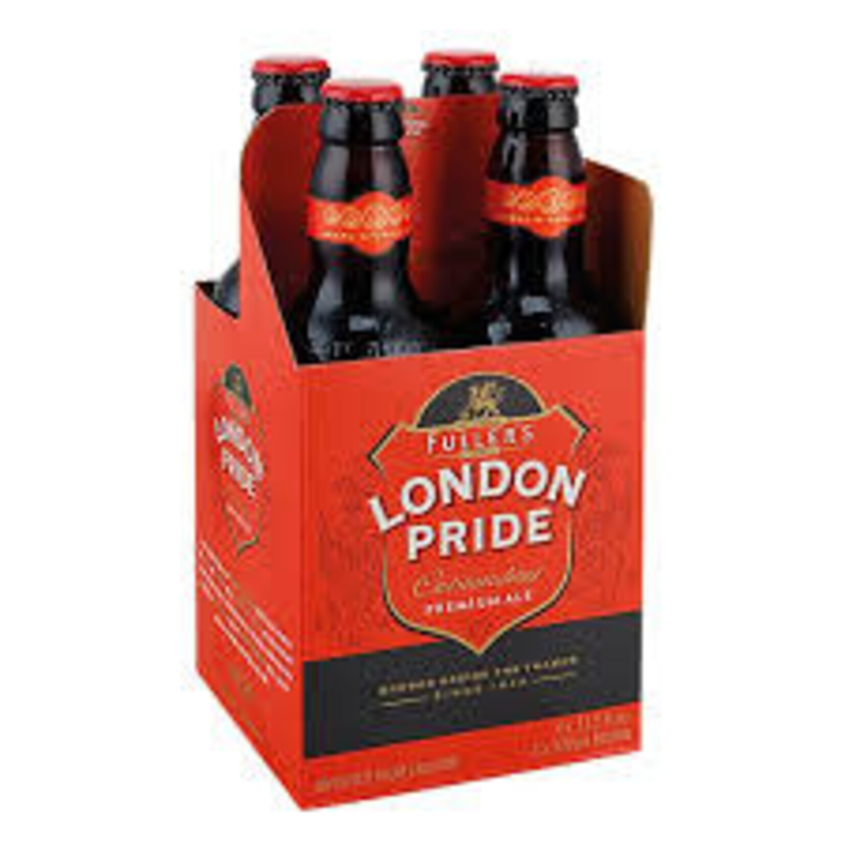 Fuller's London Pride 4pk