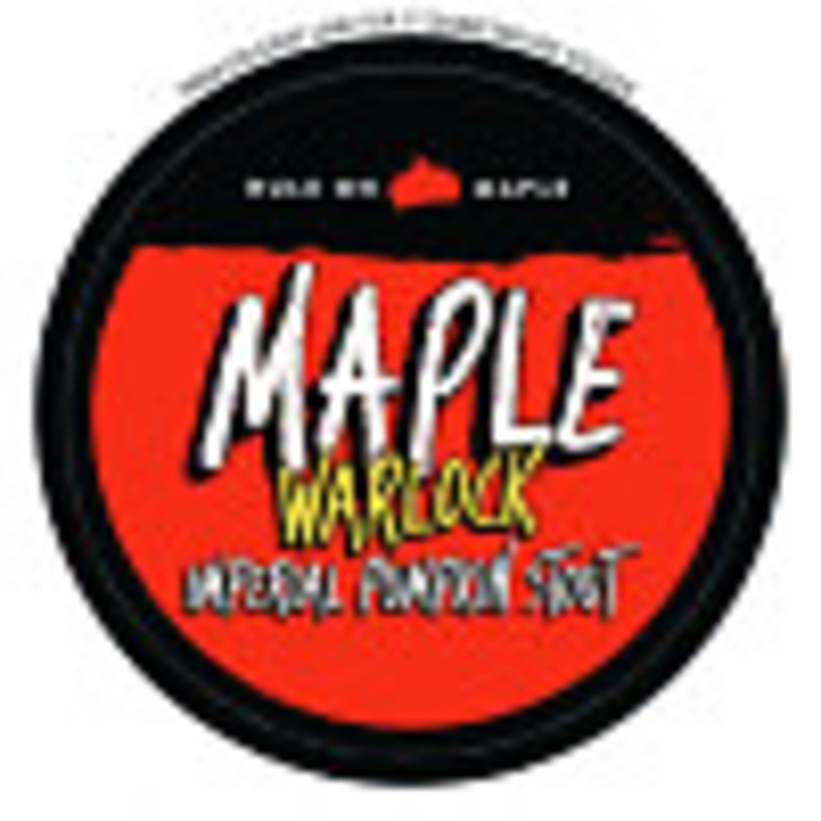 Southern Tier Maple Warlock 4pk