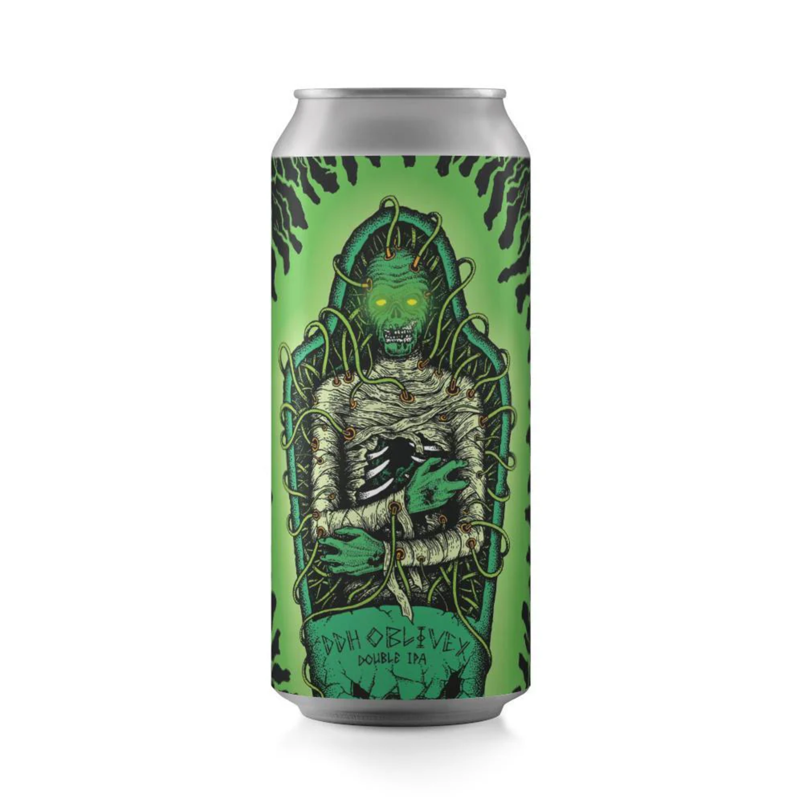 Tired Hands Oblivex 4pk CN