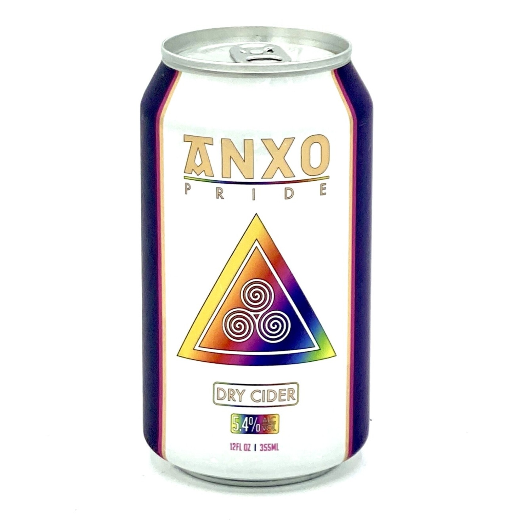 Anxo Pride 4pk CN