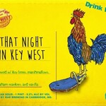 RAR That Night In Key West 4pk CN