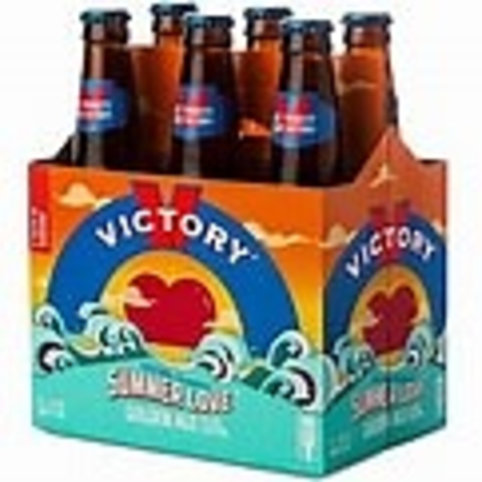 Victory Summer Love 6pk
