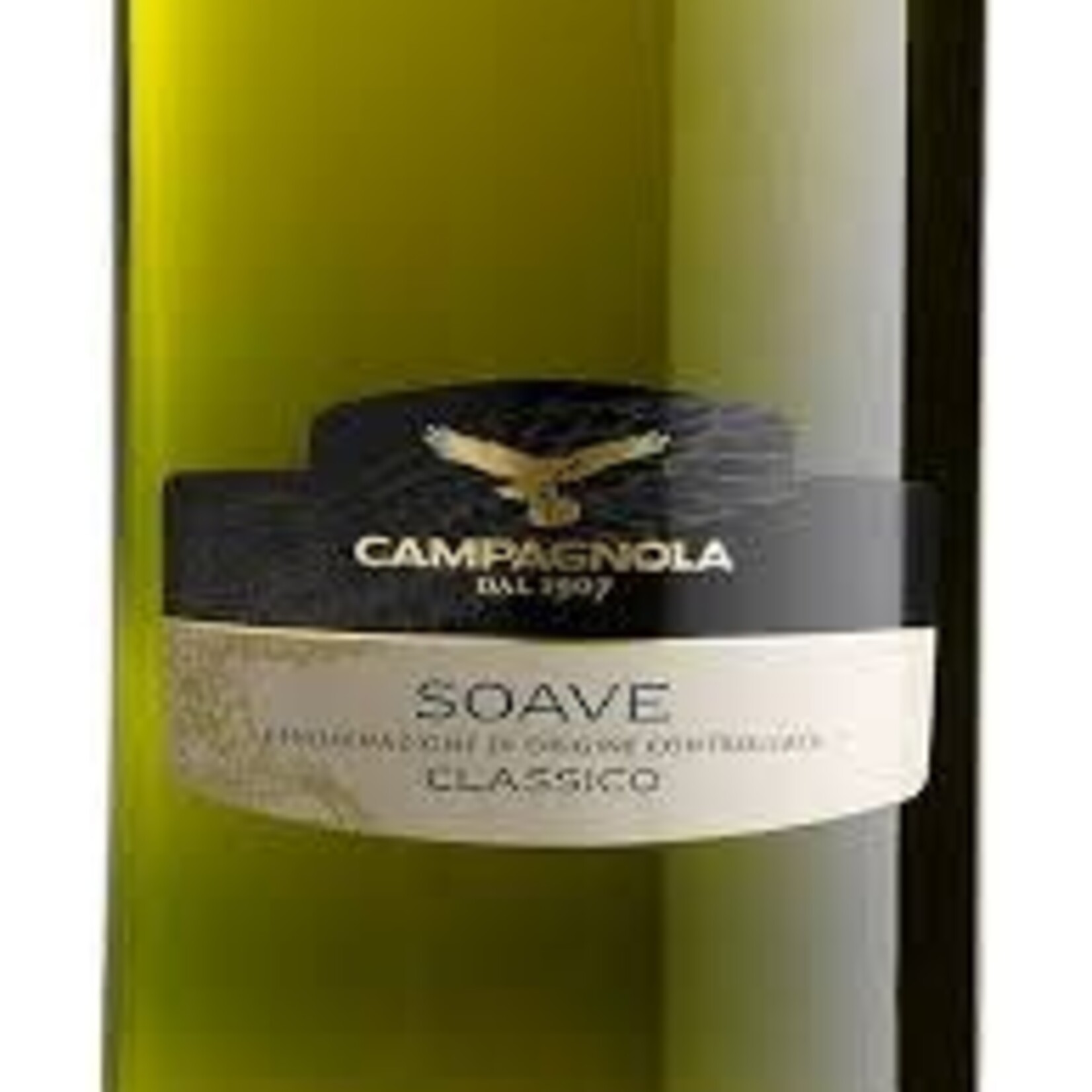Campagnola Soave Classico (2024) 750mL