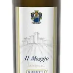 Goretti il Moggio Umbria Grechetto (2023) 750mL