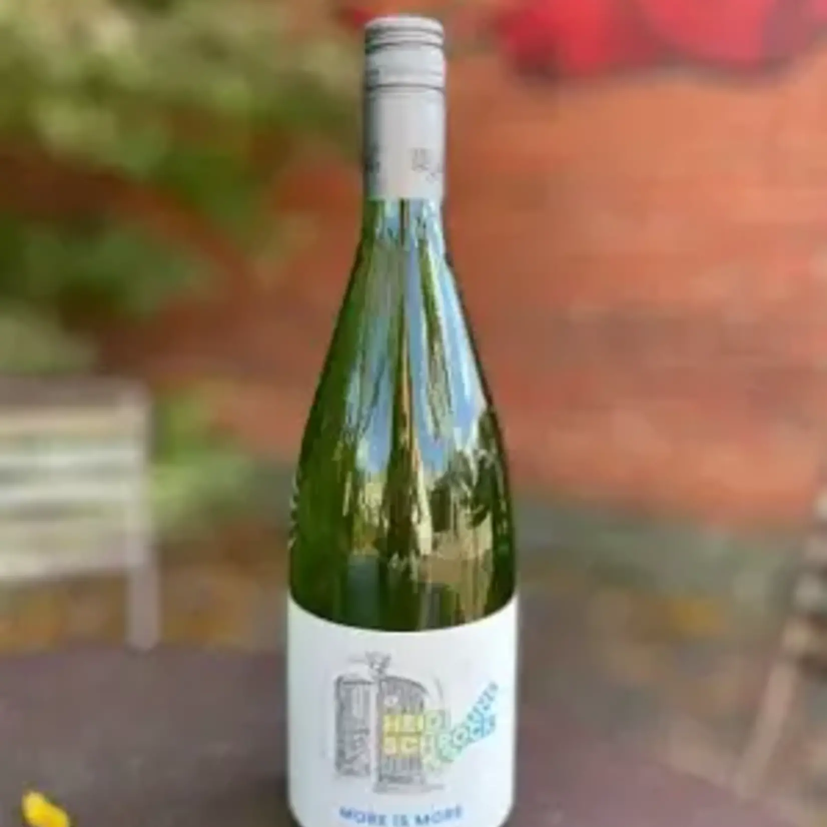 Heidi Schrock & Sohne More is More (2024) 1L