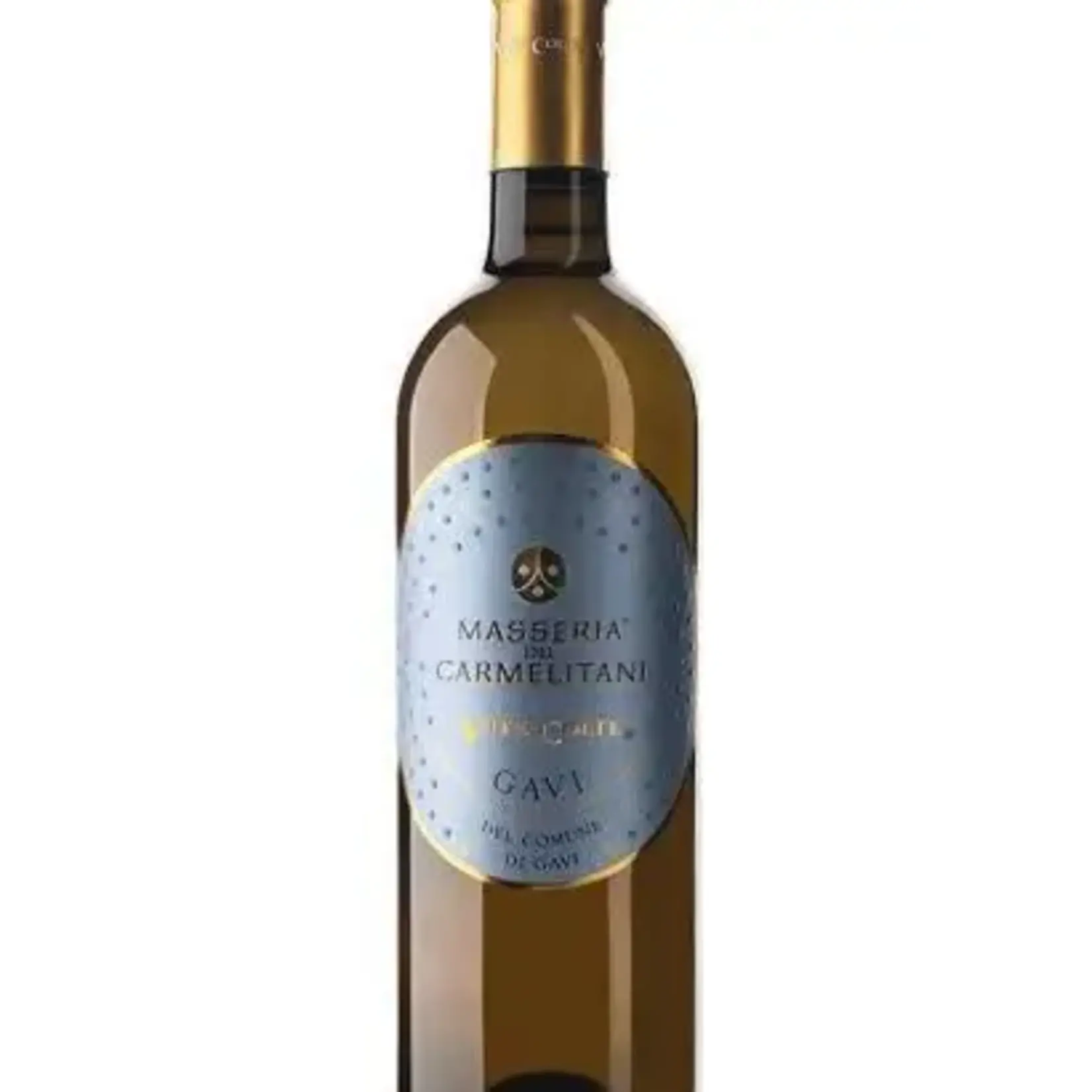 Masseria dei Carmelitani Gavi di Gavi (2024) 750mL