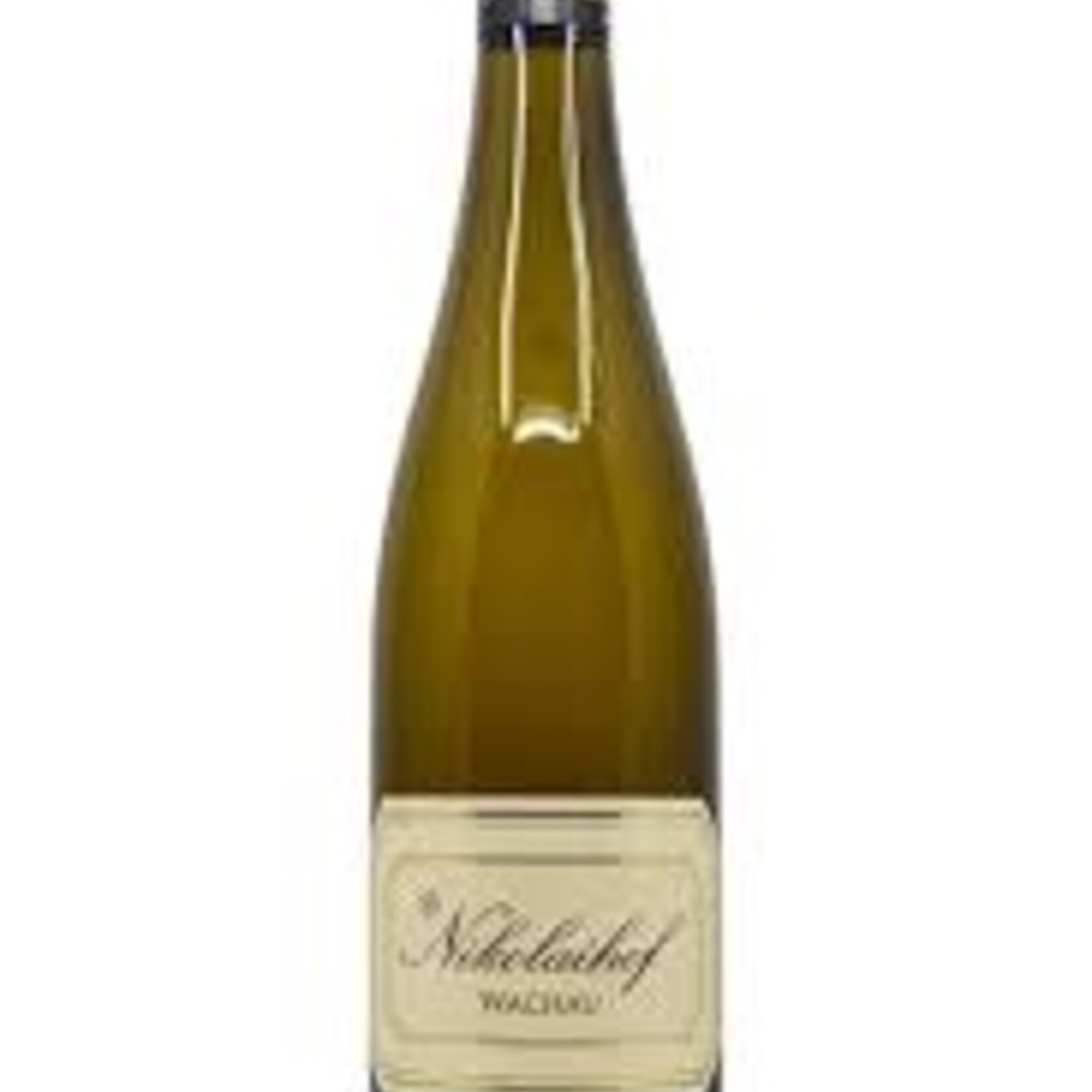 Nikolaihof Zwickl Gruner Veltliner (2023) 750ml