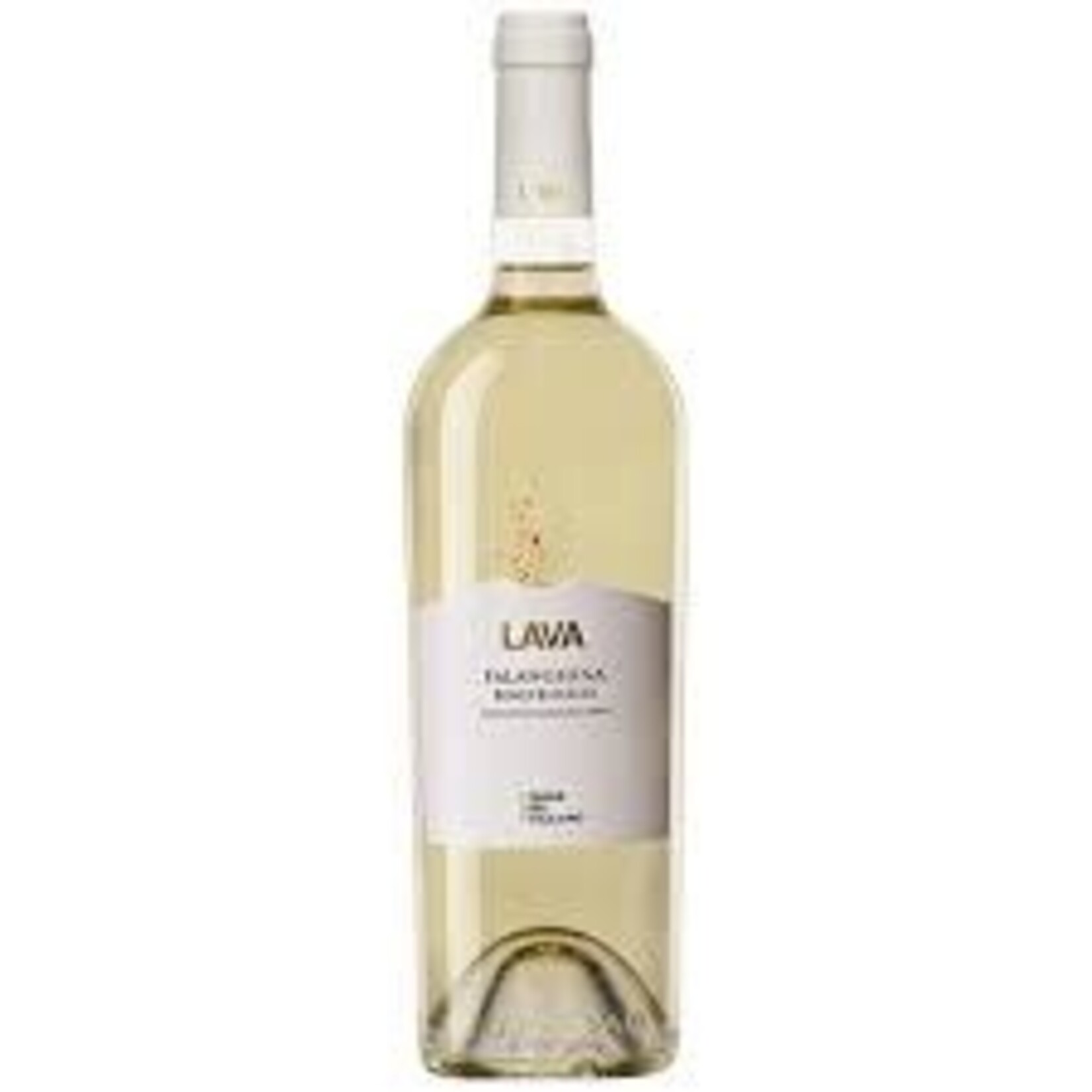 Terre del Vulcano, Lava Falanghina Campania (2024) 750mL