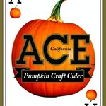 ACE Pumpkin Cider 6pk