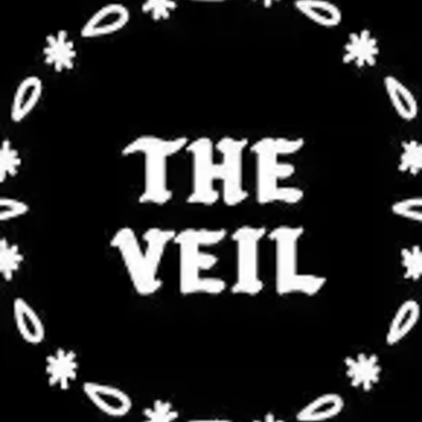 The Veil Alone 16oz CN