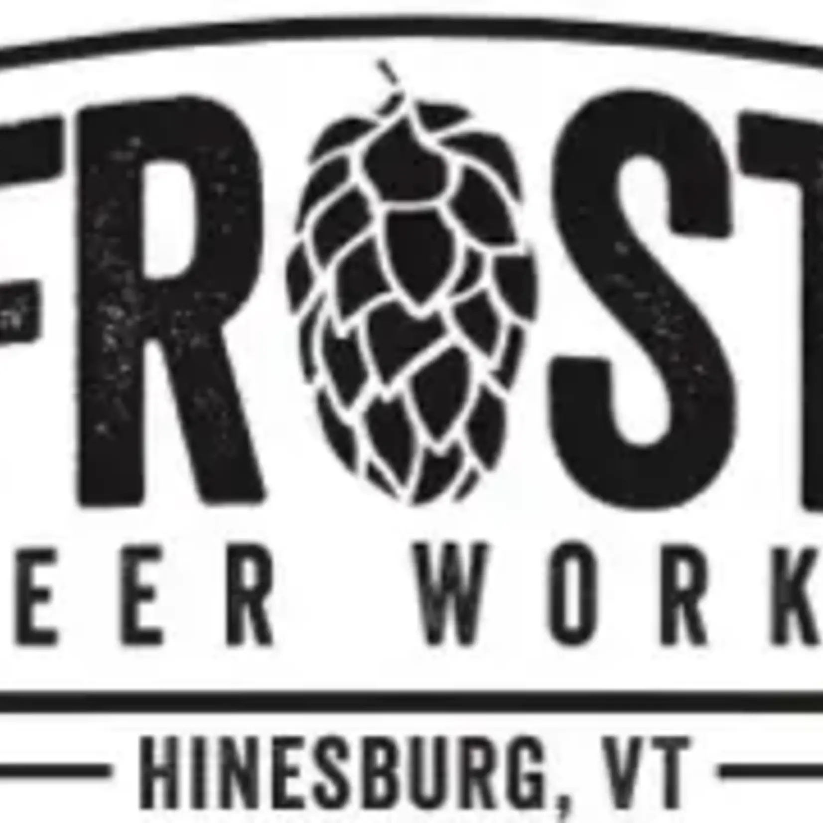 Frost Brown Ale 4pk