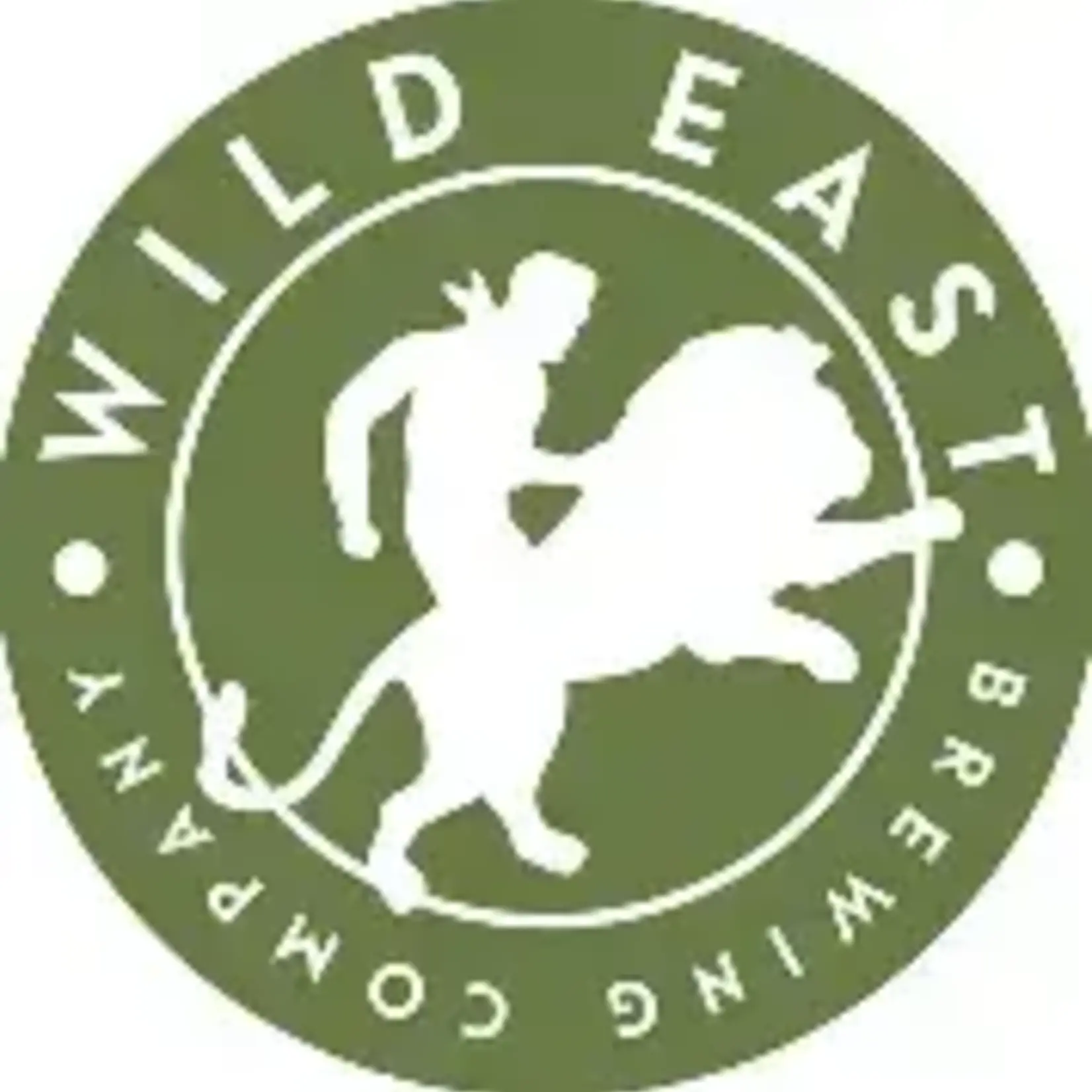 Wild East Citrus Lager 6pk