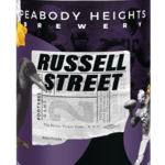 Peabody Heights Russell Street 6pk CN
