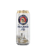 Paulaner Premium Pils 16.9oz CN