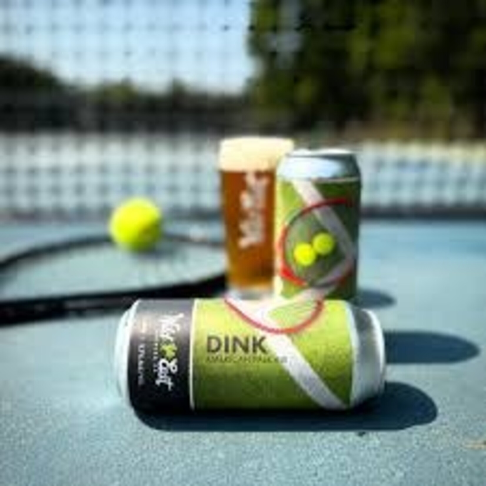Wild East Dink 16oz CN