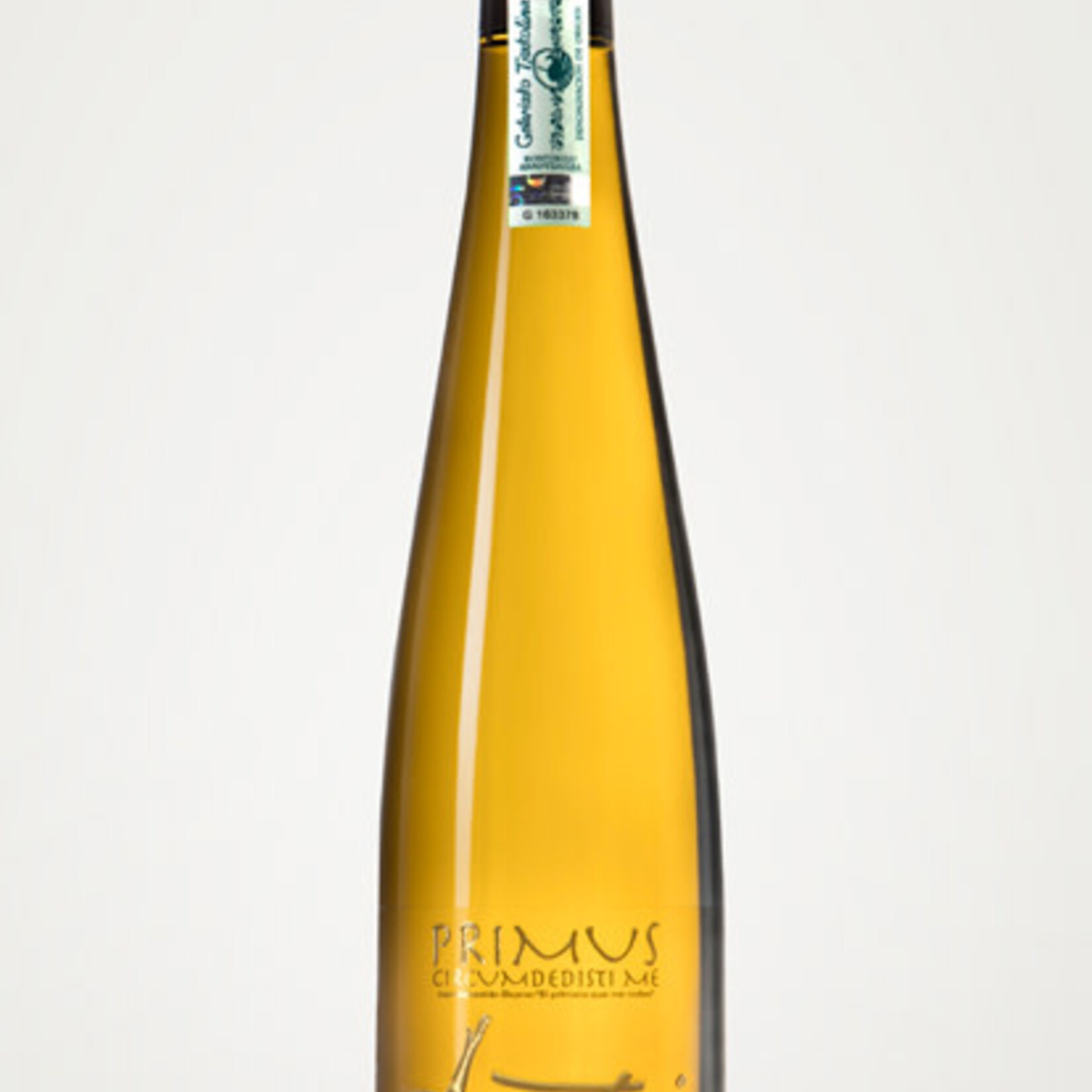 Ameztoi Getariako Txakolina "Primus" (2024) 750ML