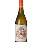 Black Elephant, 'Two Dogs, A Peacock, and a Horse' Sauvignon Blanc (2025) 750mL
