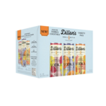 Dillon's Vodka Cocktail Variety 8pk CN