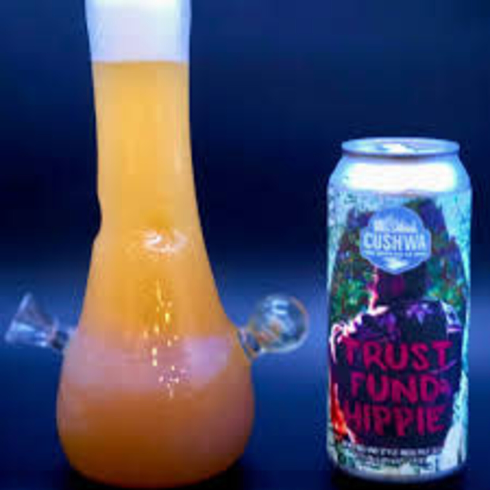 Cushwa Trust Fund Hippie 4pk CN