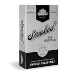 Olive and Sinclair Smoked Cacao Nib Brittle