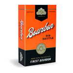 Olive and Sinclair Bourbon Cacao Nib Brittle