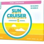 Sun Cruiser Pink Lemonade 8pk CN