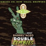 New Trail BA Double Zombies 4pk CN