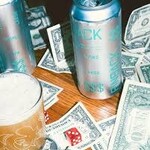 Finback Living Large 16oz CN