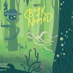 Graft Book of Nomad Thermal Vents 4pk CN