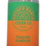 Hudson North Toasted Pumpkin 6pk