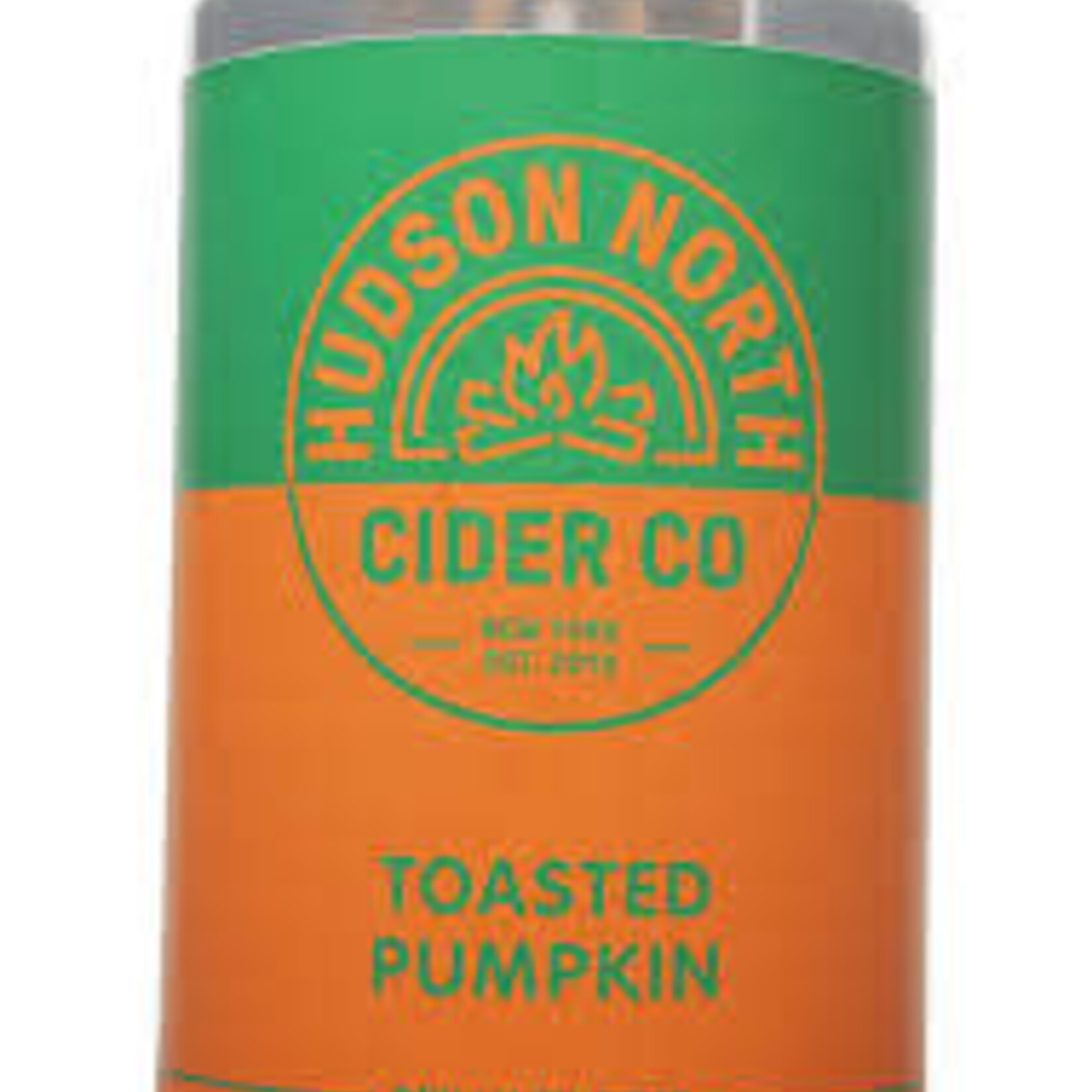 Hudson North Toasted Pumpkin 6pk