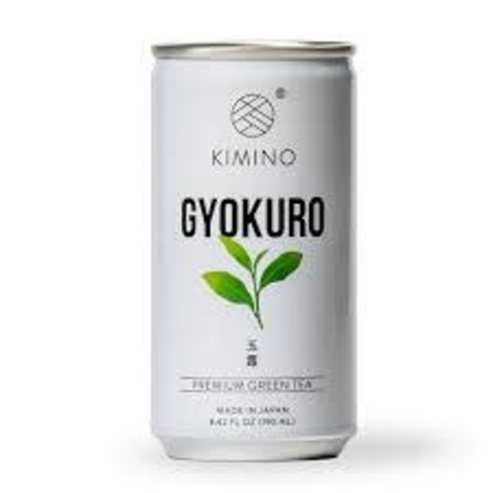 Kimino Gyokuro Green Tea 8oz