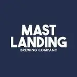 Mast Landing Windbreaker 12pk