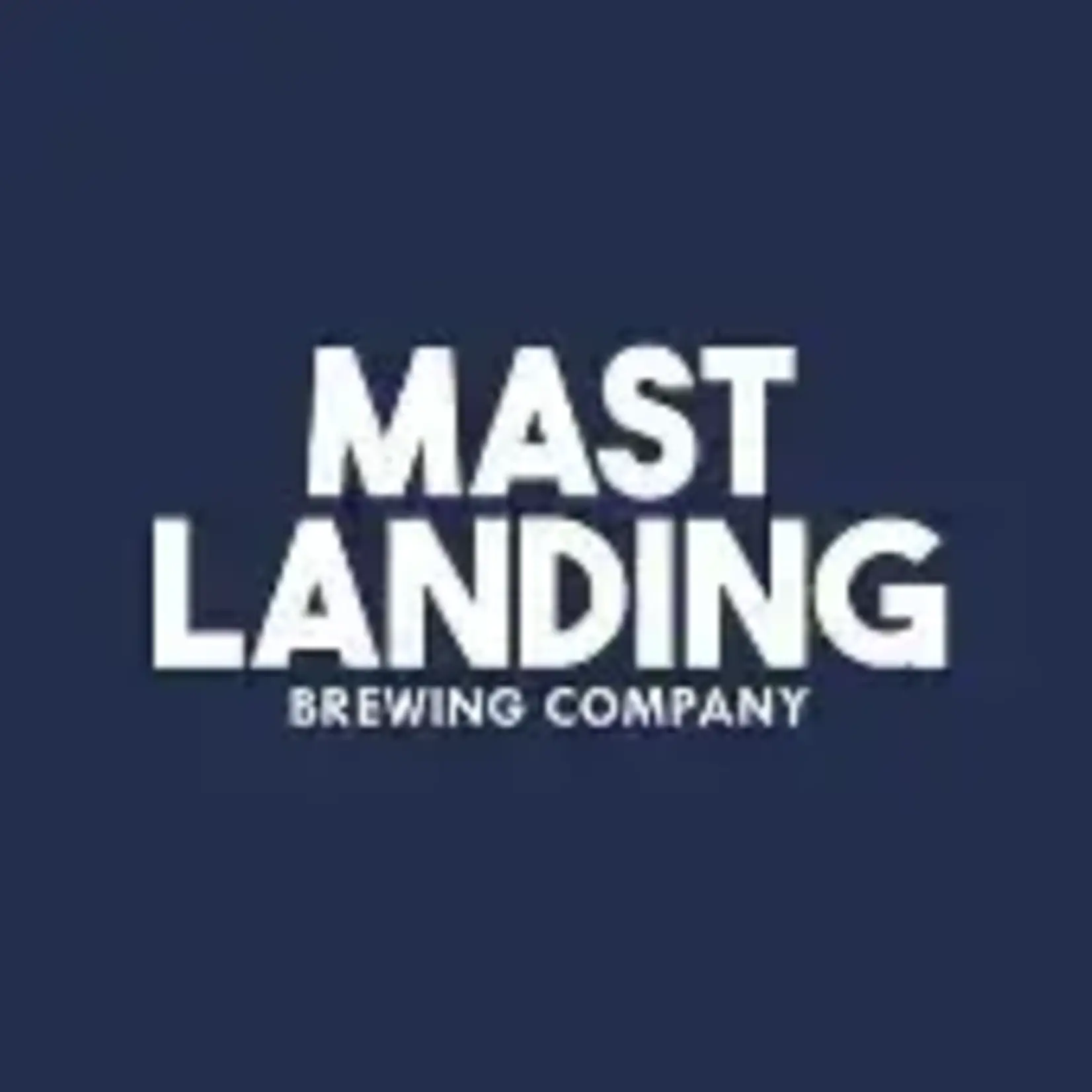 Mast Landing Windbreaker 12pk