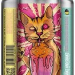 Tripping Animals Wake and Shake 16oz CN