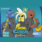 Black Flag Cantina Crush 16oz CN