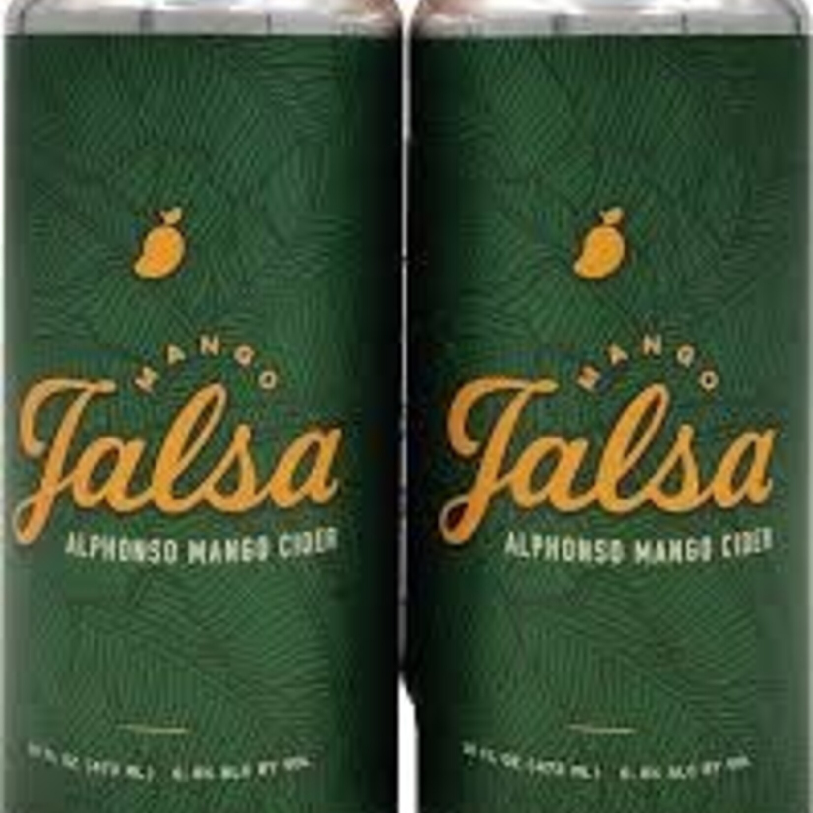 Artifact Mango Jalsa 16oz CN