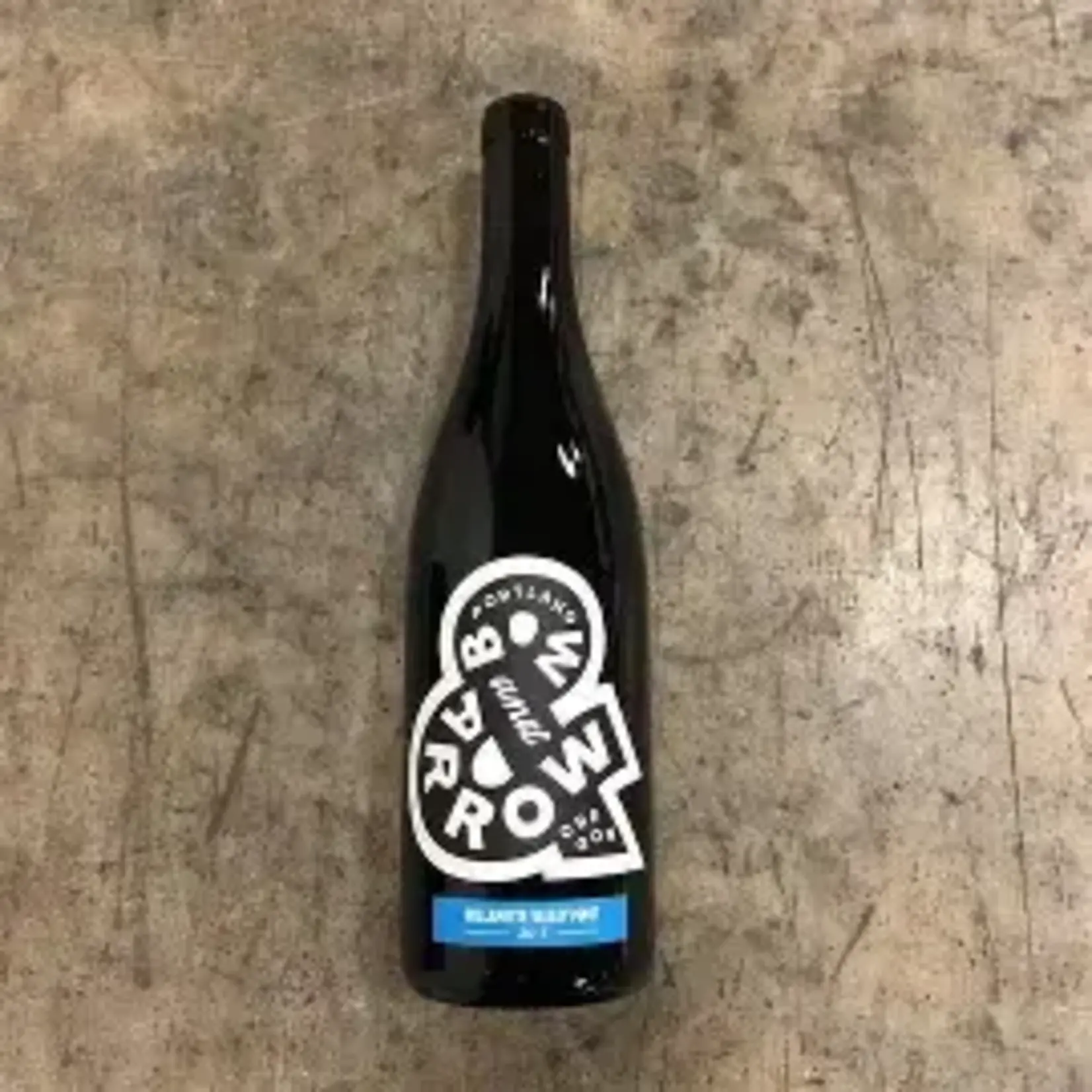 Bow & Arrow Portland Pinot Noir (2022) 750mL