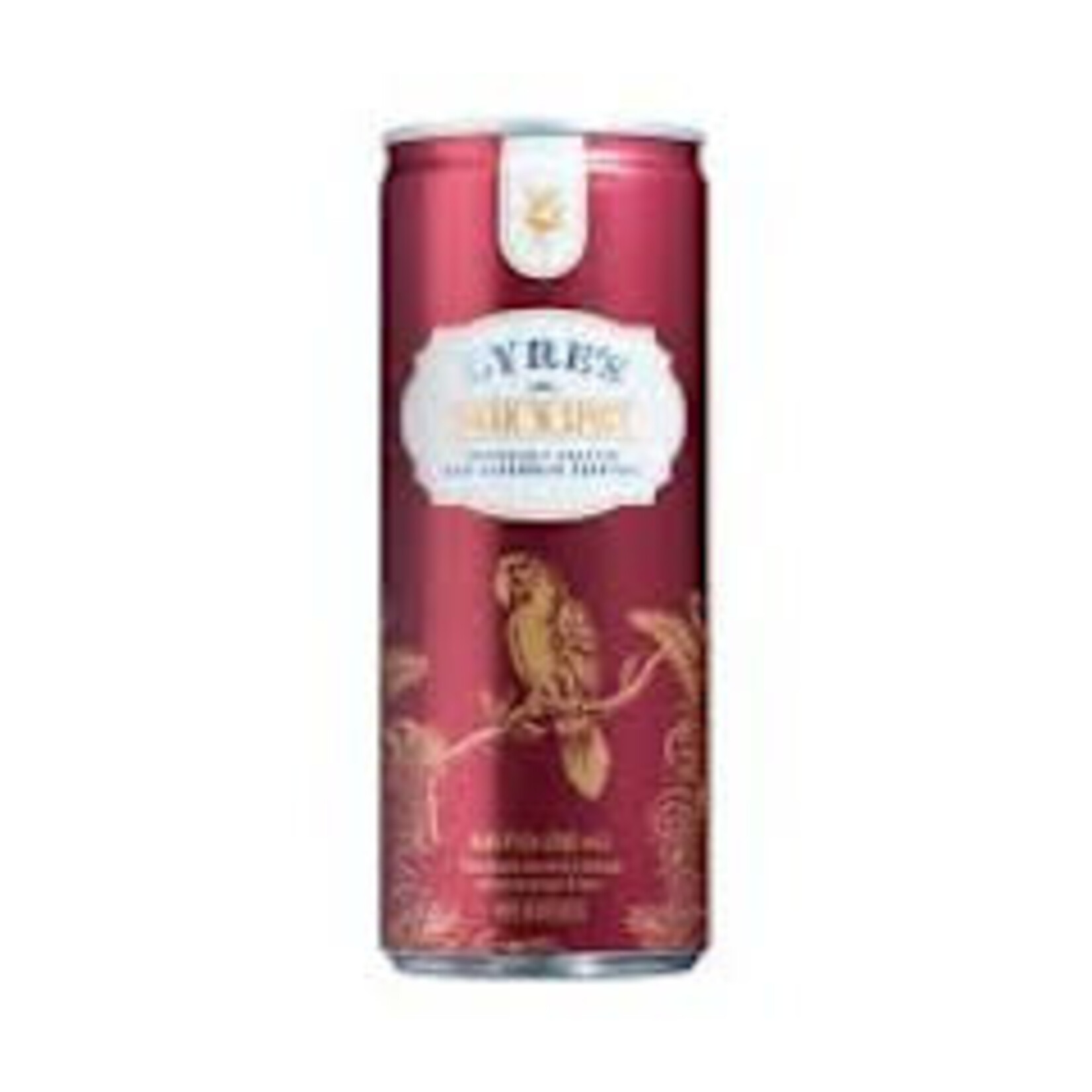 Lyre's Dark N Spicy NA Cocktail 8.5oz CN