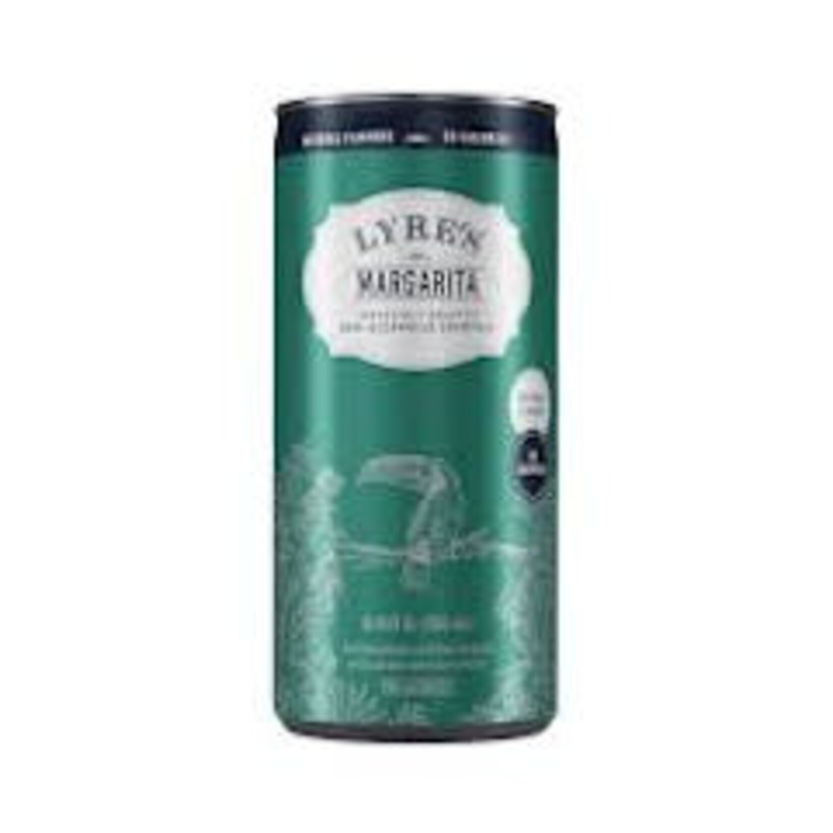 Lyre's Margarita NA Cocktail 8.45oz CN