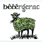 Marie Plaisance 'Bêêêrgerac' Bergerac Blanc (2024) 750mL