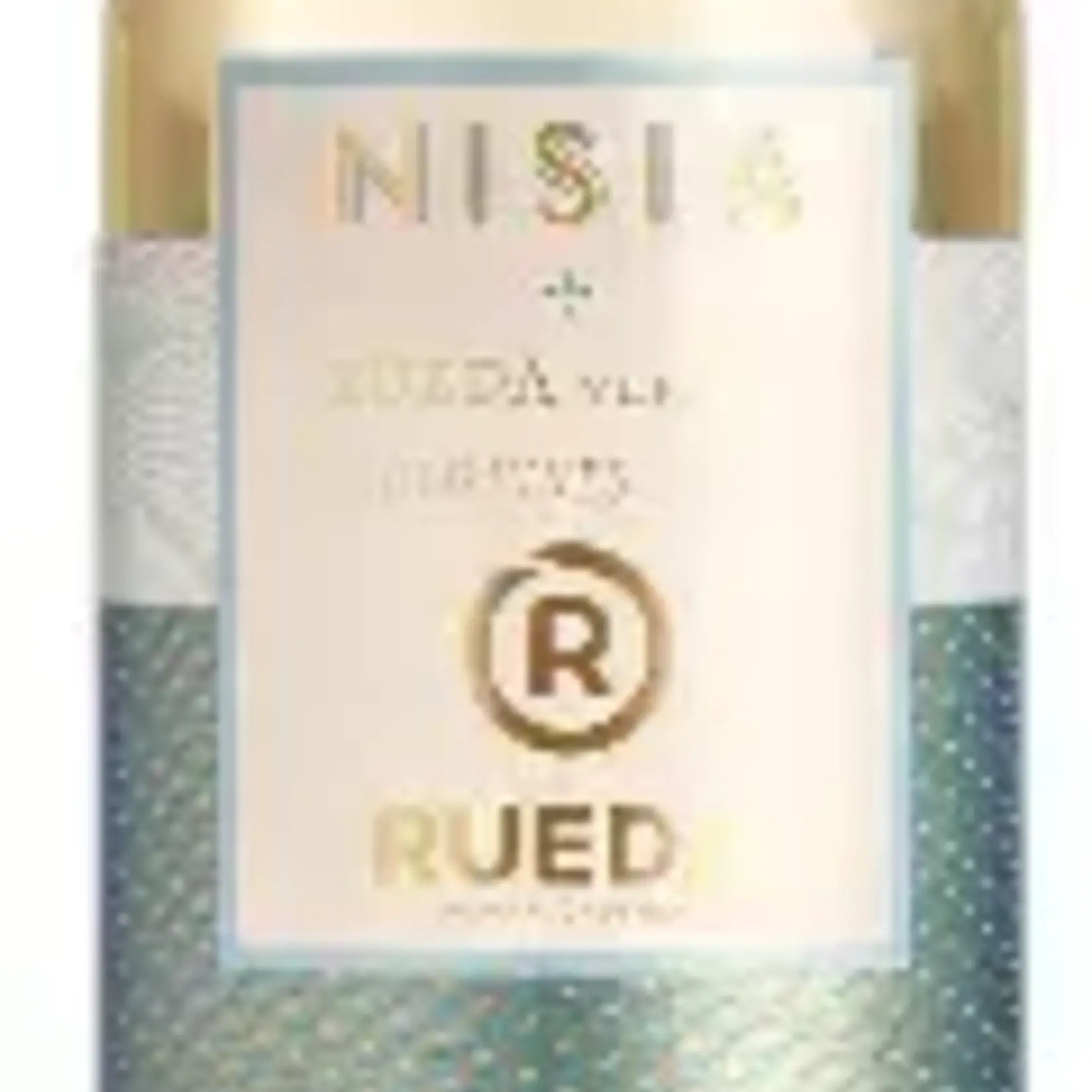 Nisia Old Vines Verdejo (2024) 750mL