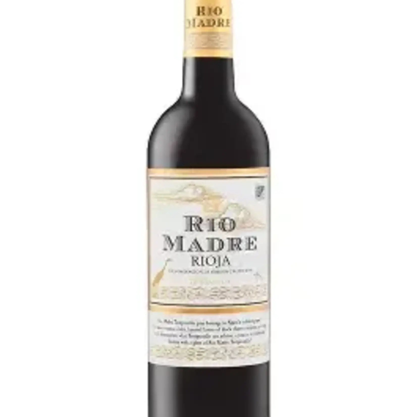 Rio Madre, Rioja Graciano (2022) 750mL