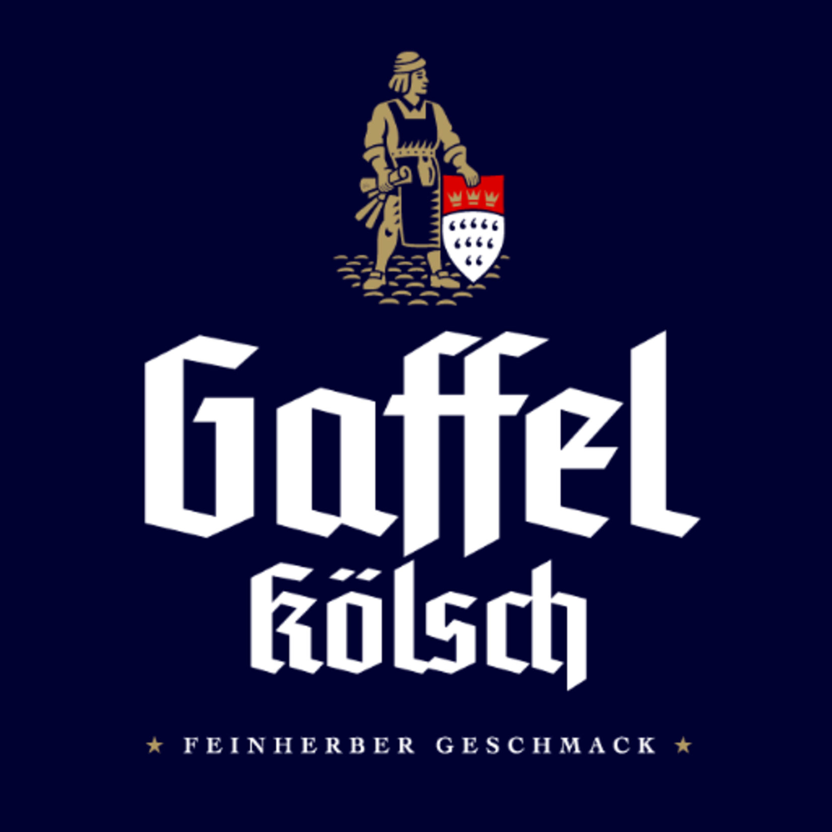 Gaffel Kolsch 16.9oz CN