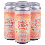 Weldwerks Tangerine Juicy Bits 4pk CN