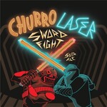 Weldwerks Churro Laser Sword Fight 4pk CN