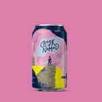 Graft Book of Nomad Thermal Vents 12oz CN